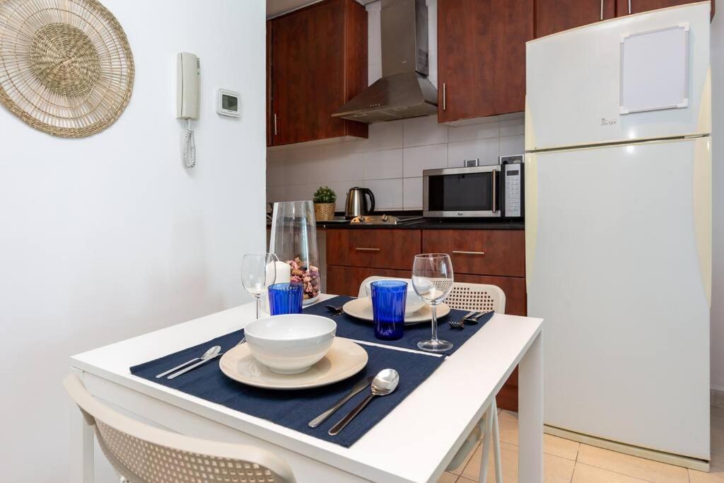 Lake View Jlt - Lovely Apartment In דובאי מראה חיצוני תמונה